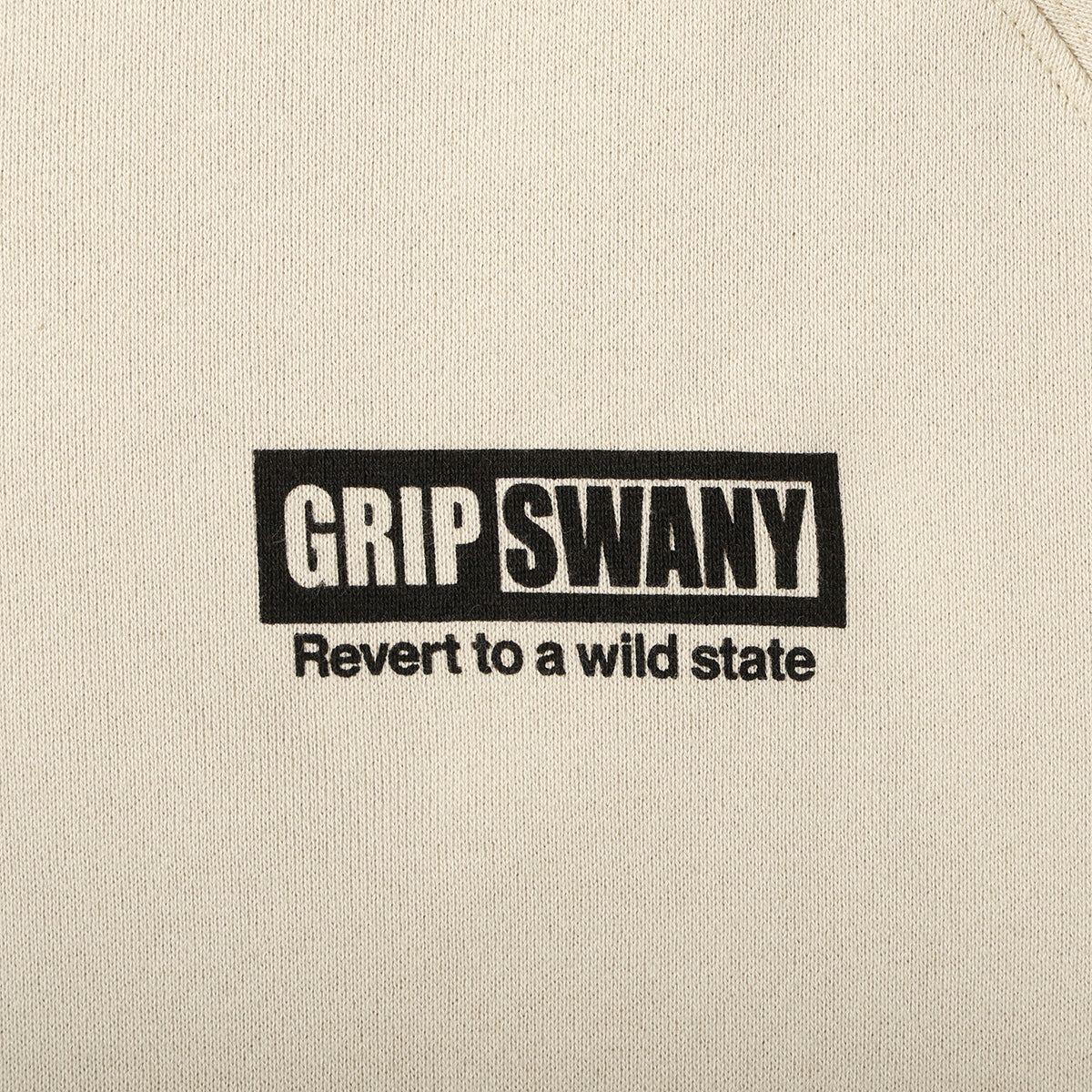【GSMCT-133】 GS AZUMA CREW NECK