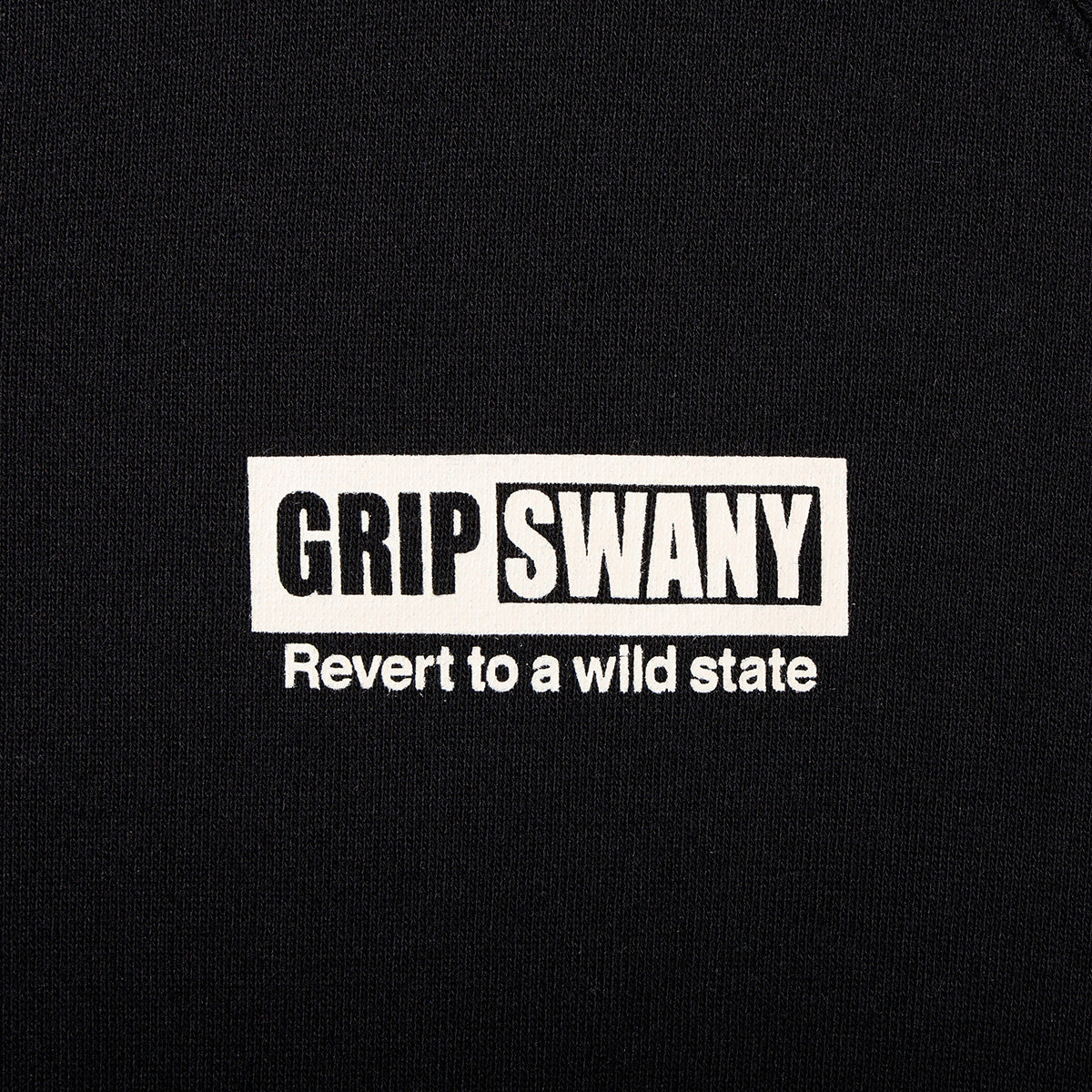 【GSMCT-133】 GS AZUMA CREW NECK