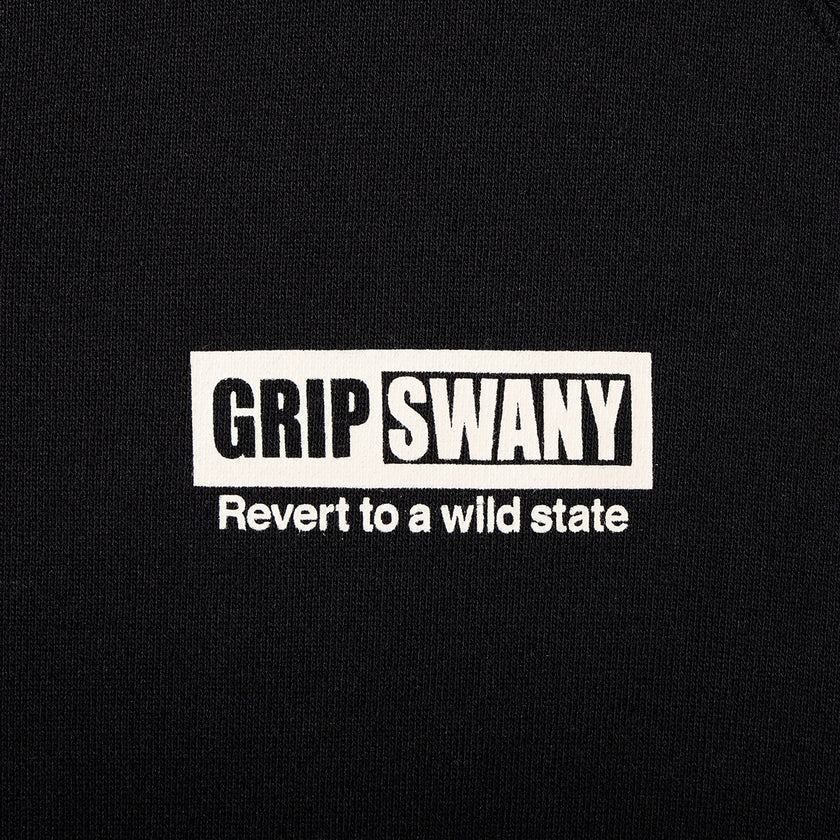 【GSMCT-133】 GS AZUMA CREW NECK
