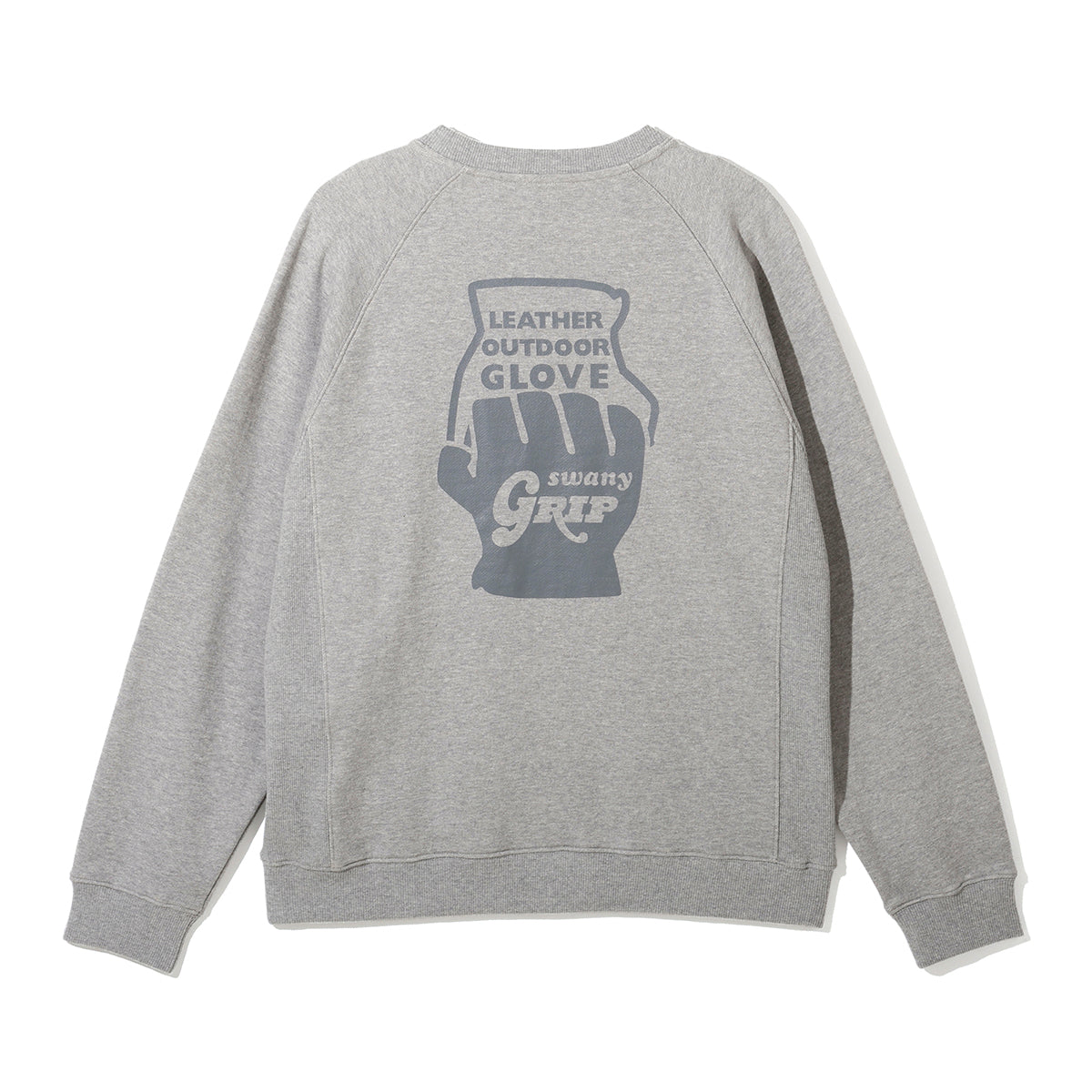 【GSMCT-133】 GS AZUMA CREW NECK
