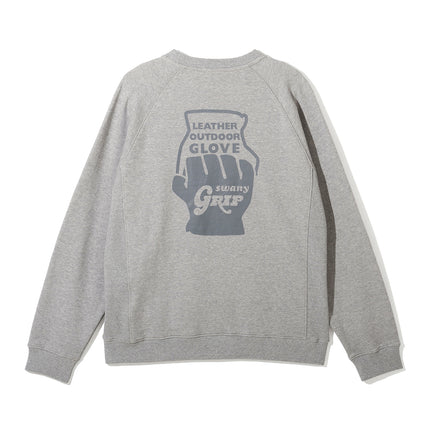【GSMCT-133】 GS AZUMA CREW NECK