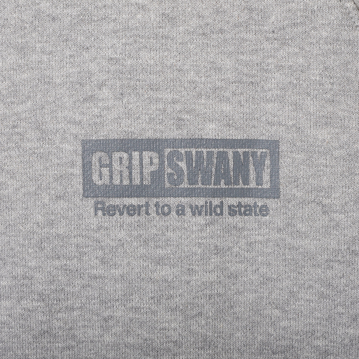 【GSMCT-133】 GS AZUMA CREW NECK