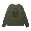 【GSMCT-133】 GS AZUMA CREW NECK