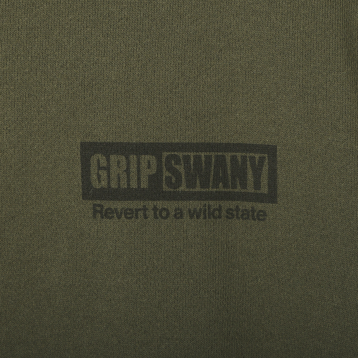 【GSMCT-133】 GS AZUMA CREW NECK
