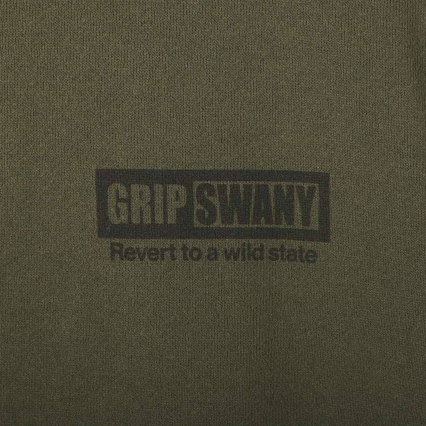 【GSMCT-133】 GS AZUMA CREW NECK
