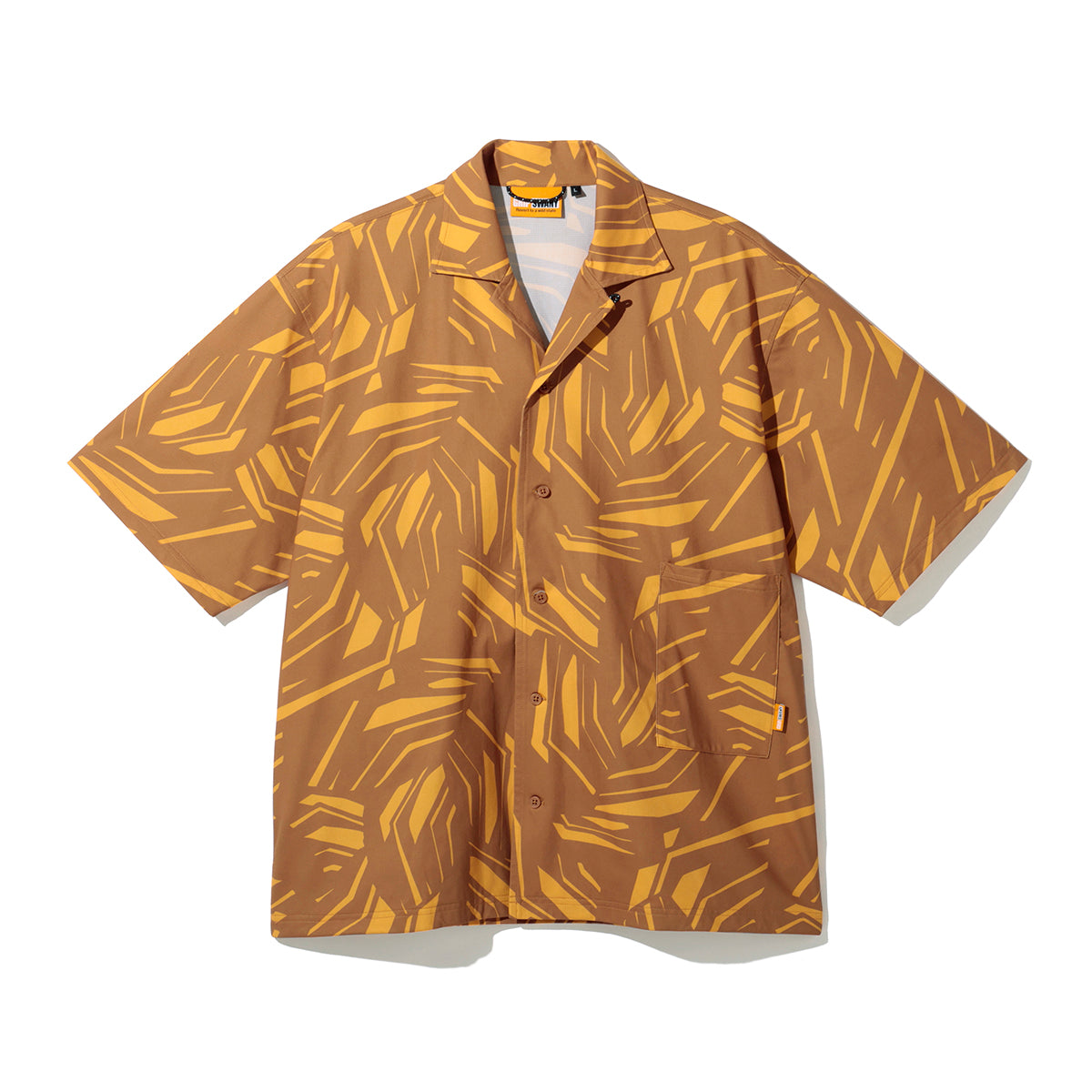 【GSMCT-135】 GS AIRFLOW SHIRTS 2.0
