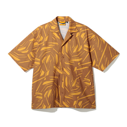 【GSMCT-135】 GS AIRFLOW SHIRTS 2.0