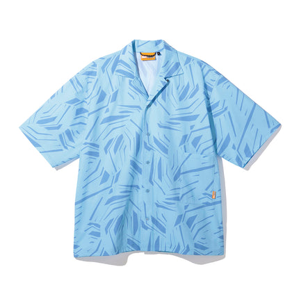 【GSMCT-135】 GS AIRFLOW SHIRTS 2.0
