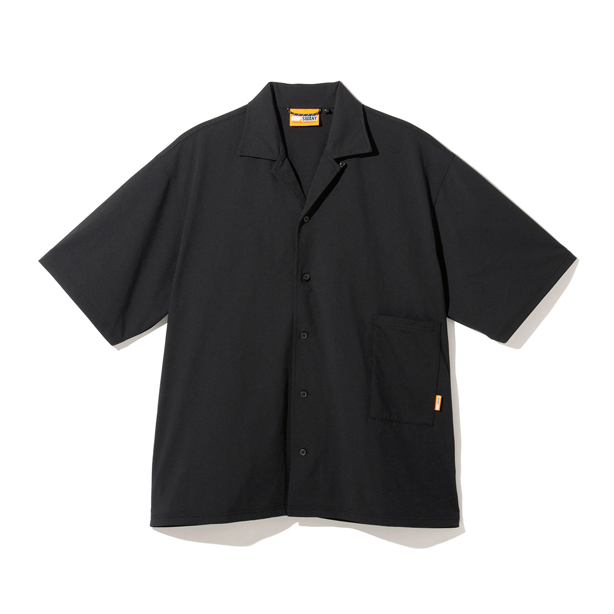 【GSMCT-135】 GS AIRFLOW SHIRTS 2.0