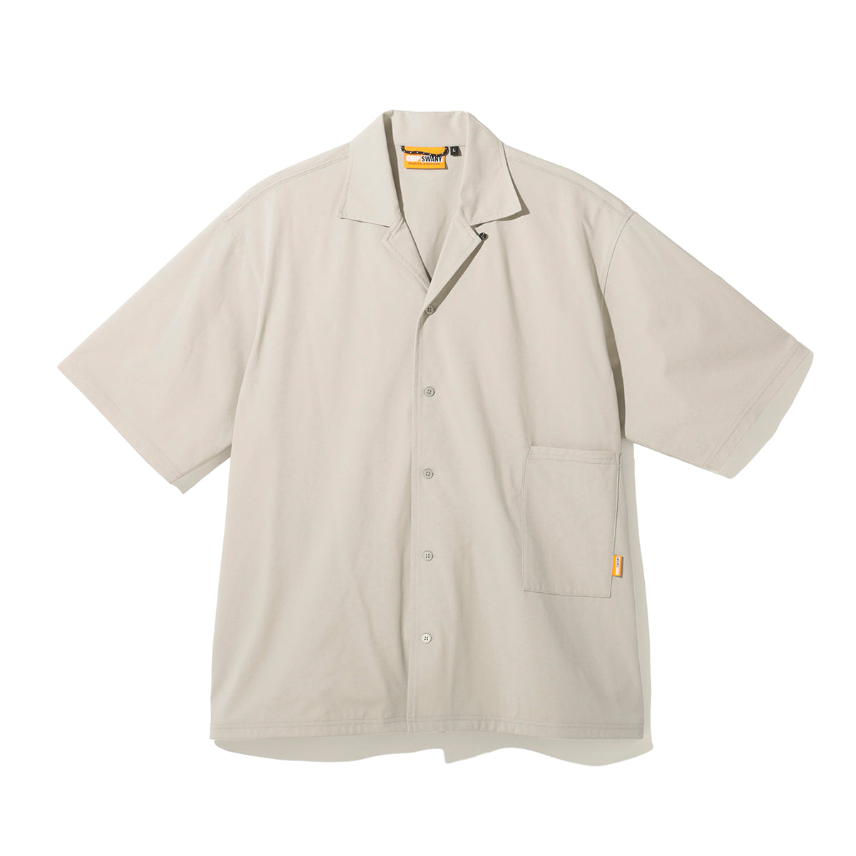 【GSMCT-135】 GS AIRFLOW SHIRTS 2.0