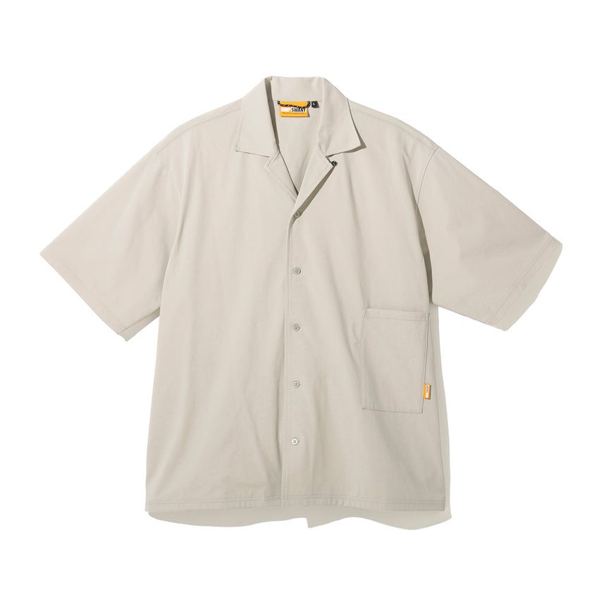 【GSMCT-135】 GS AIRFLOW SHIRTS 2.0