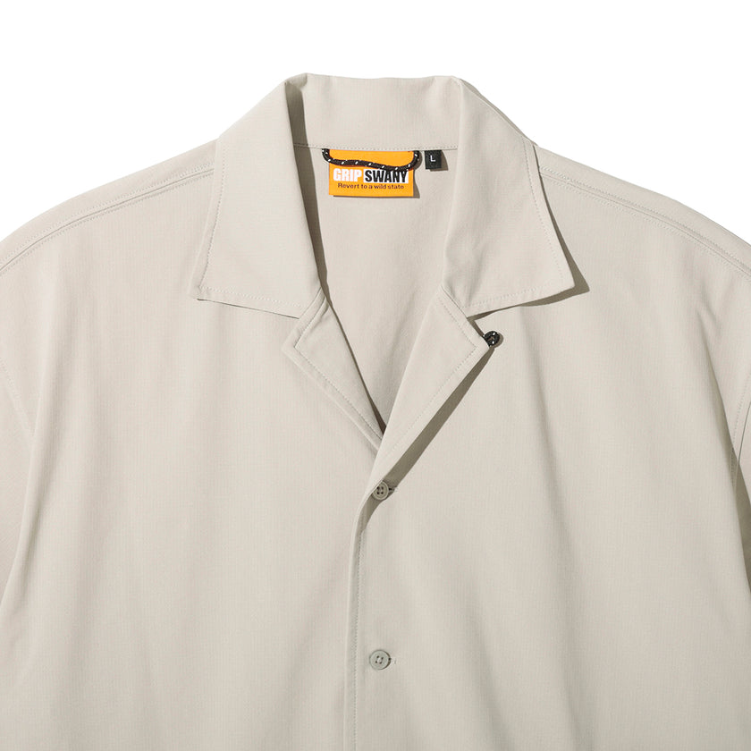 【GSMCT-135】 GS AIRFLOW SHIRTS 2.0