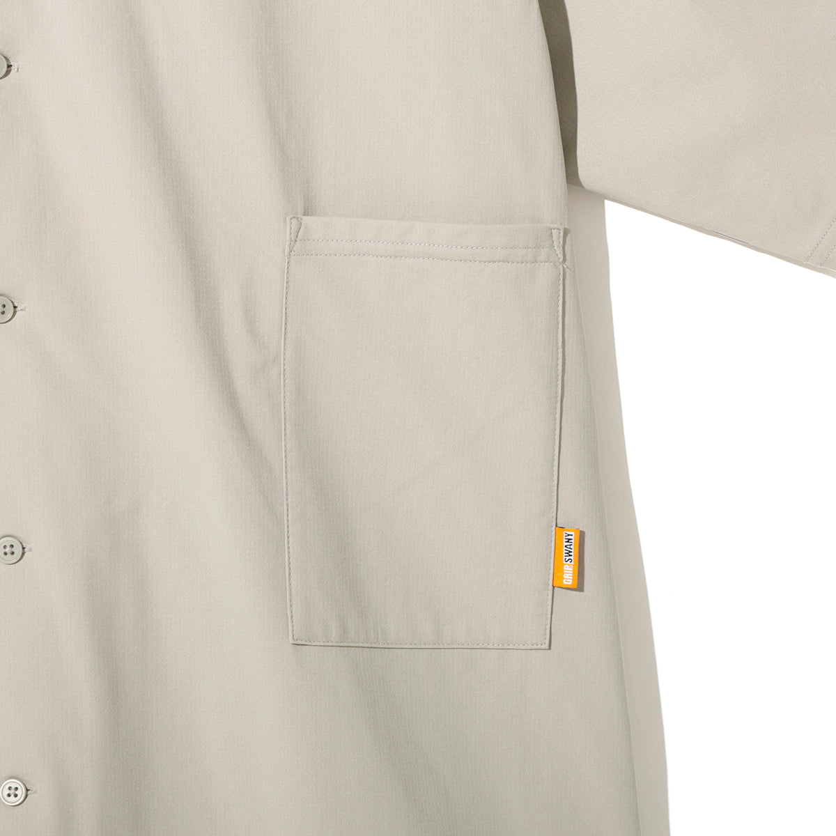 【GSMCT-135】 GS AIRFLOW SHIRTS 2.0