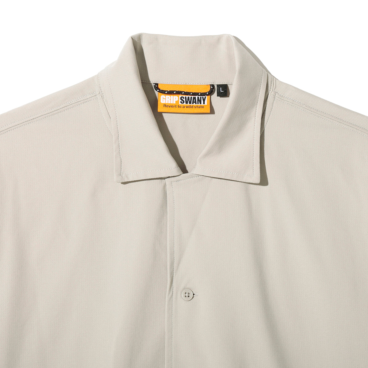 【GSMCT-135】 GS AIRFLOW SHIRTS 2.0