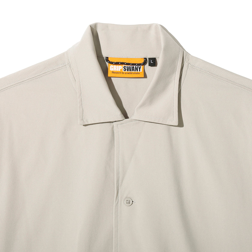 【GSMCT-135】 GS AIRFLOW SHIRTS 2.0