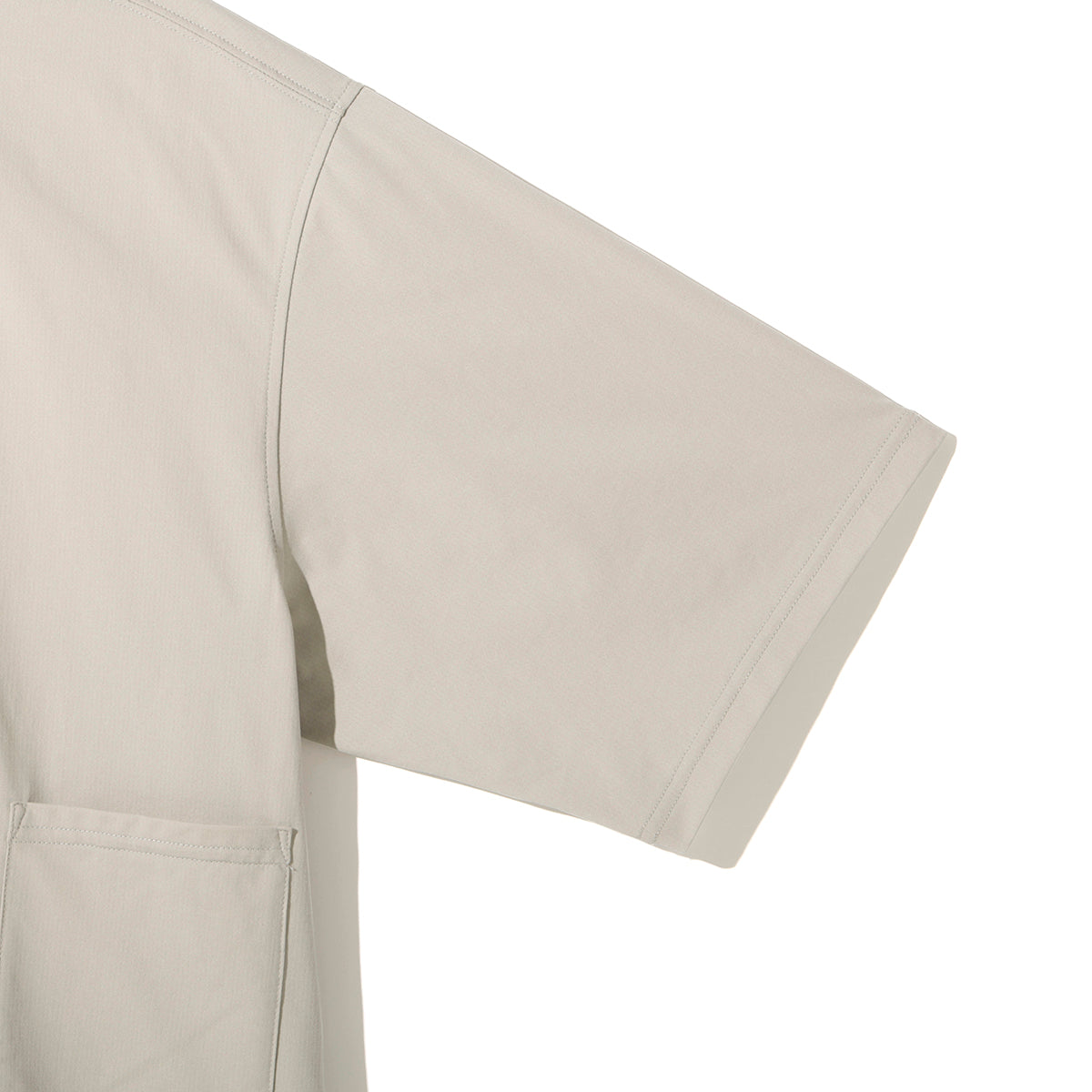 【GSMCT-135】 GS AIRFLOW SHIRTS 2.0