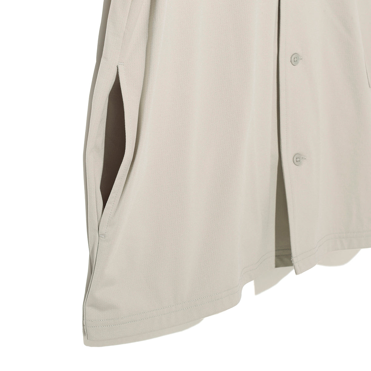 【GSMCT-135】 GS AIRFLOW SHIRTS 2.0