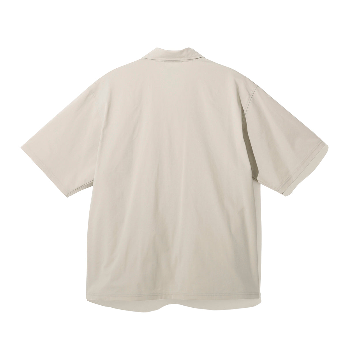 【GSMCT-135】 GS AIRFLOW SHIRTS 2.0