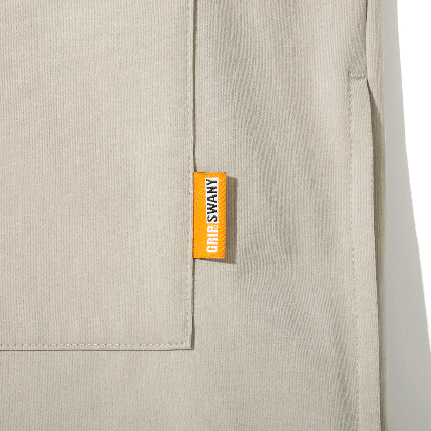 【GSMCT-135】 GS AIRFLOW SHIRTS 2.0