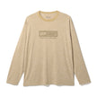【GSMCT-169】 GS DRY LS TEE 2.0