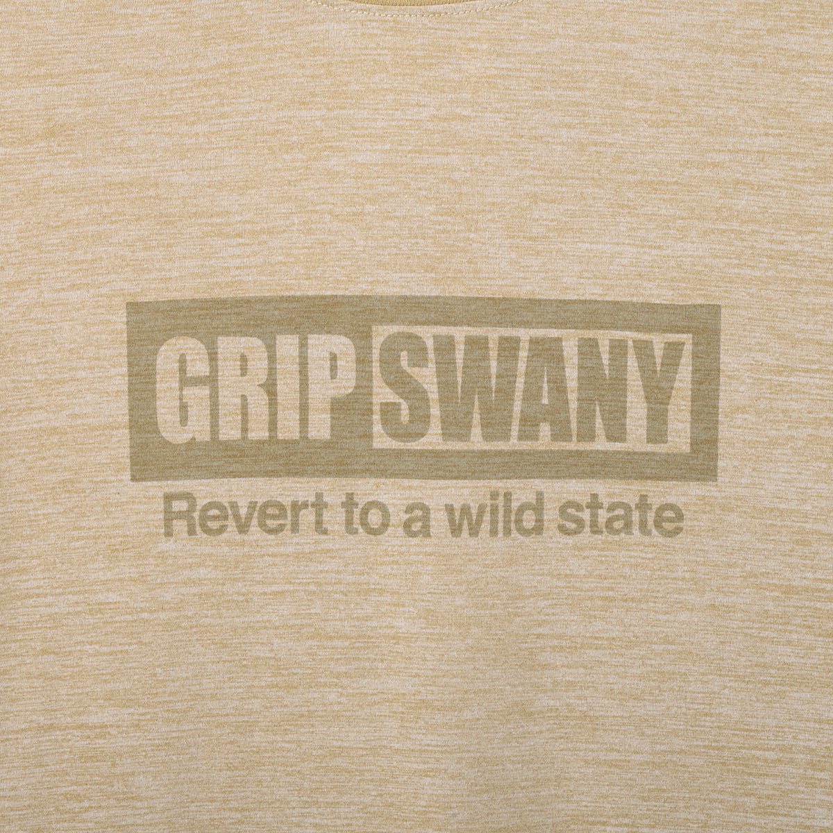 【GSMCT-169】 GS DRY LS TEE 2.0