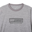 【GSMCT-169】 GS DRY LS TEE 2.0