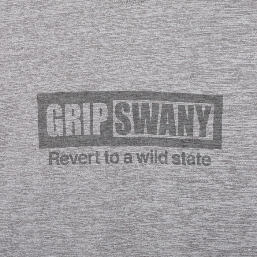 【GSMCT-169】 GS DRY LS TEE 2.0
