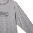 【GSMCT-169】 GS DRY LS TEE 2.0