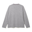 【GSMCT-169】 GS DRY LS TEE 2.0