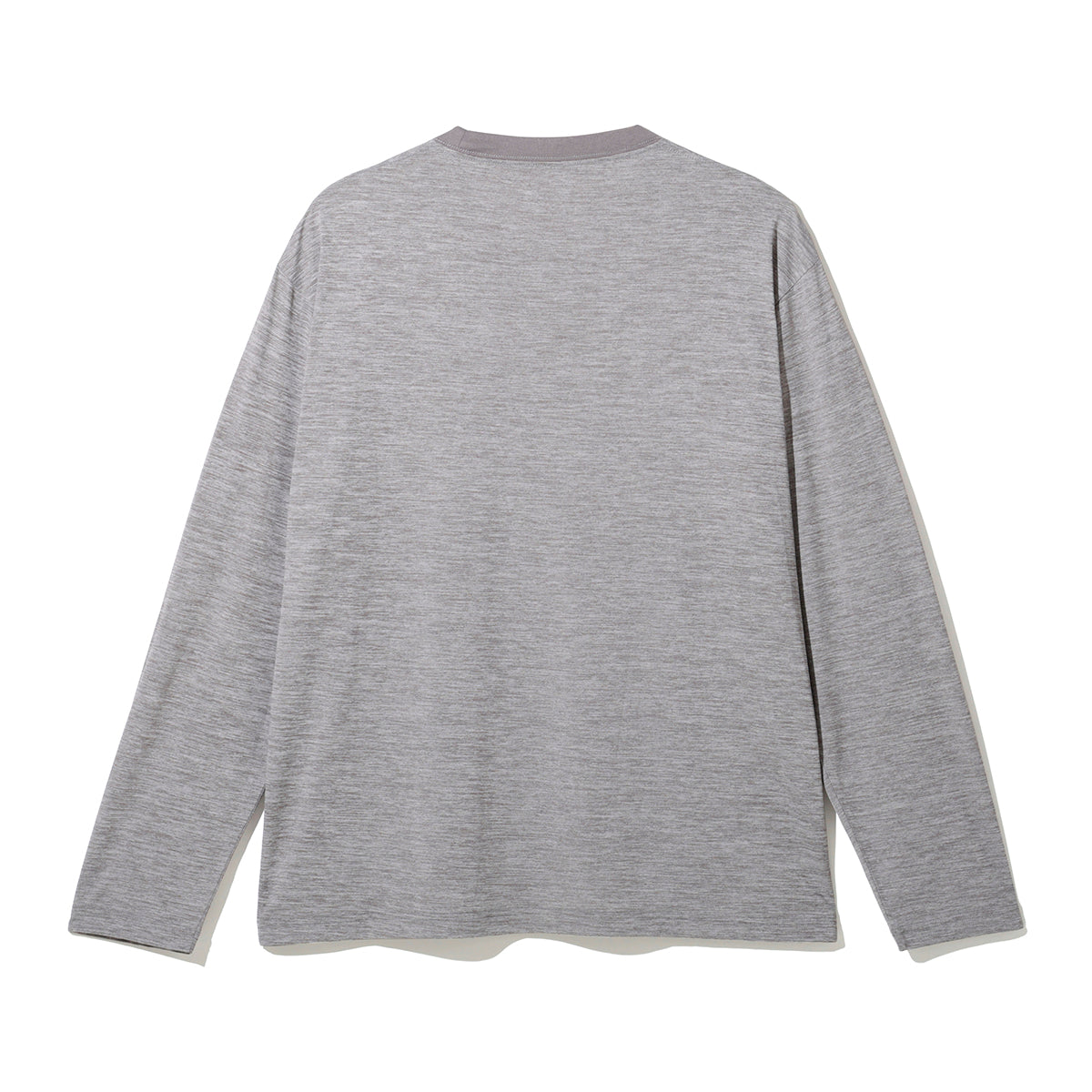 【GSMCT-169】 GS DRY LS TEE 2.0