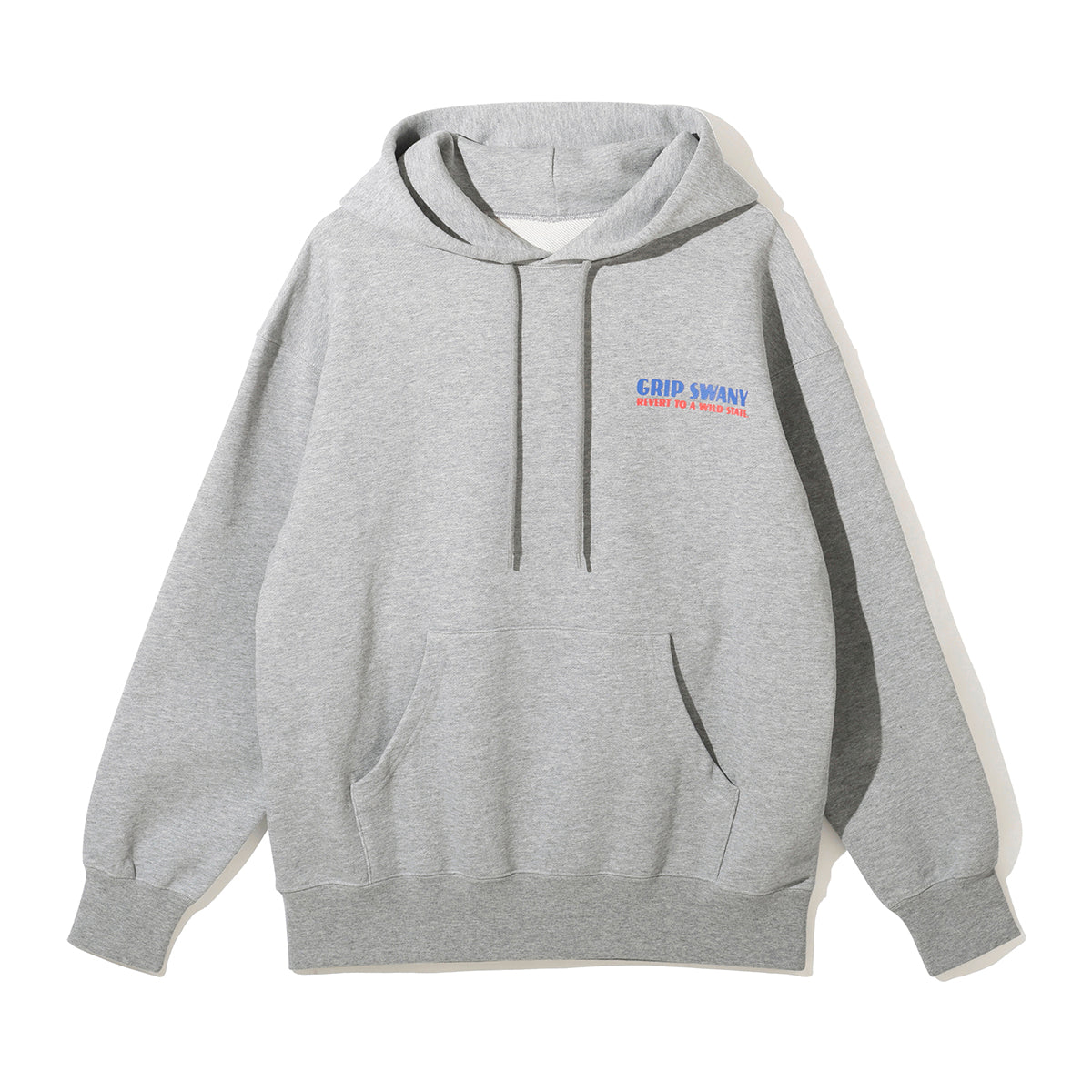GSMCT-185】 FOREVER FISHING HOODIE – grip-swany