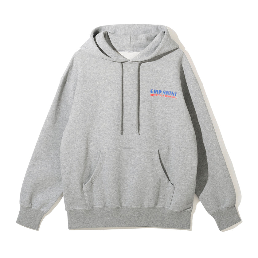 【GSMCT-185】 FOREVER FISHING HOODIE