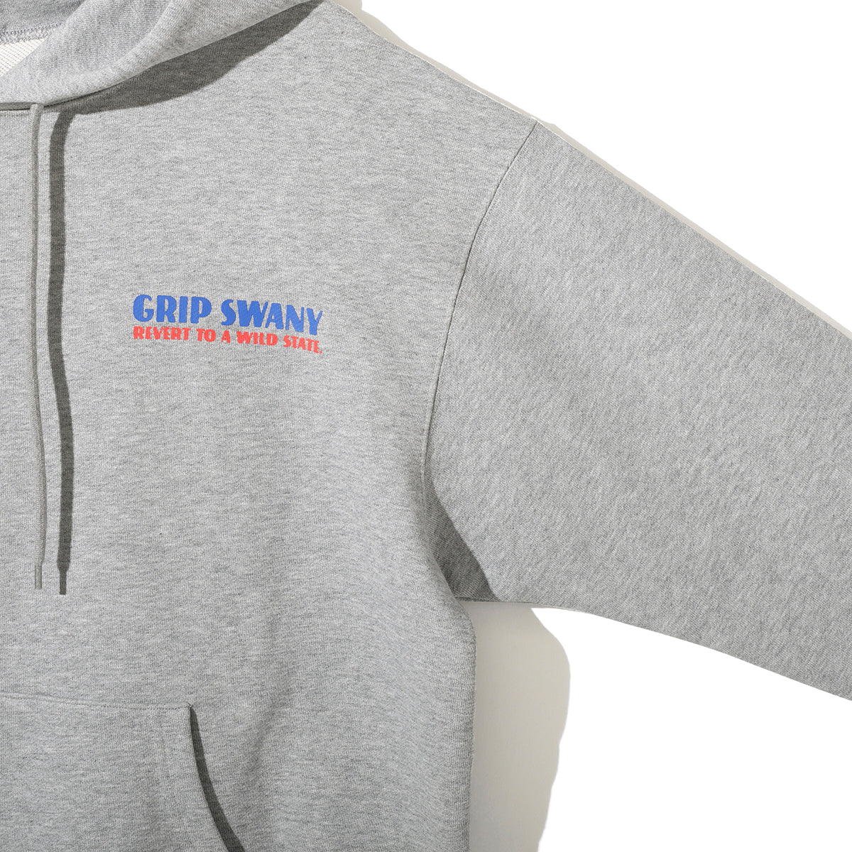 【GSMCT-185】 FOREVER FISHING HOODIE
