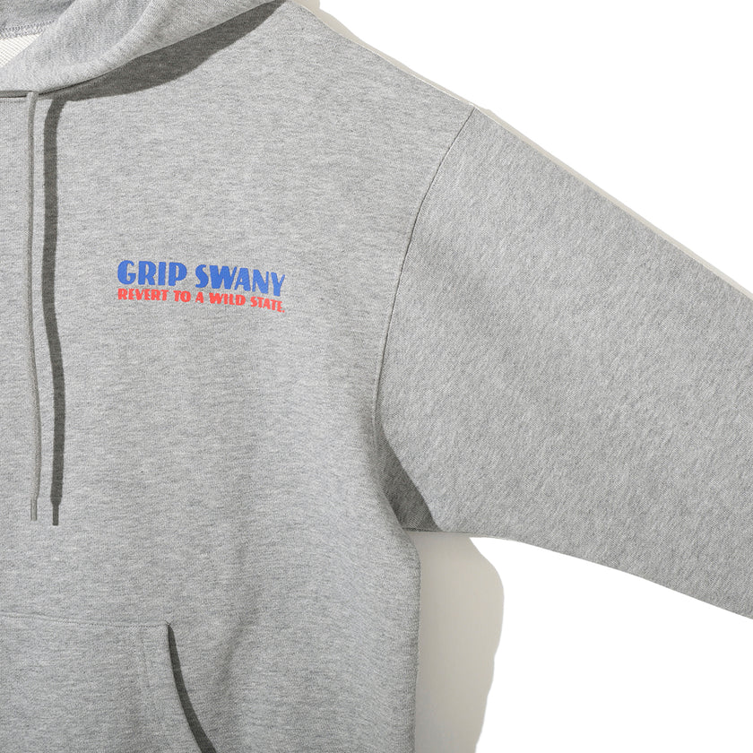 【GSMCT-185】 FOREVER FISHING HOODIE