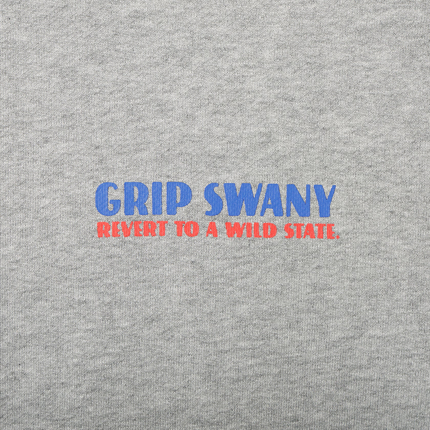 【GSMCT-185】 FOREVER FISHING HOODIE