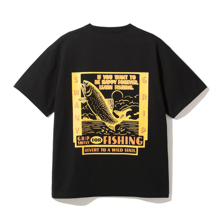 【GSMCT-200】Forever Fishing Tee