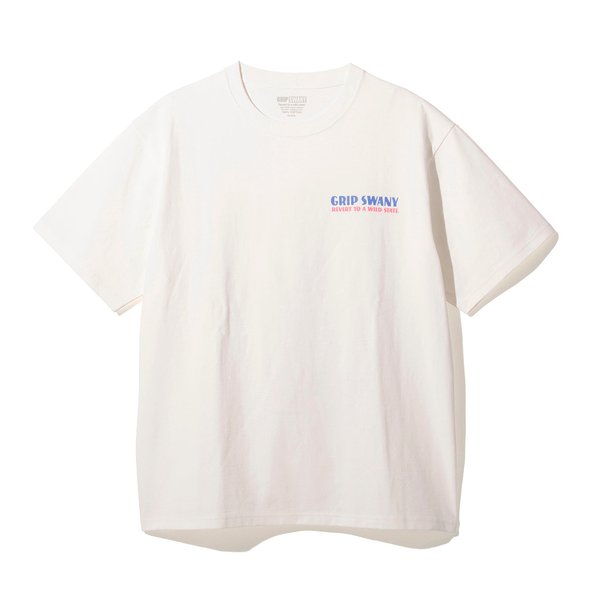 【GSMCT-200】Forever Fishing Tee