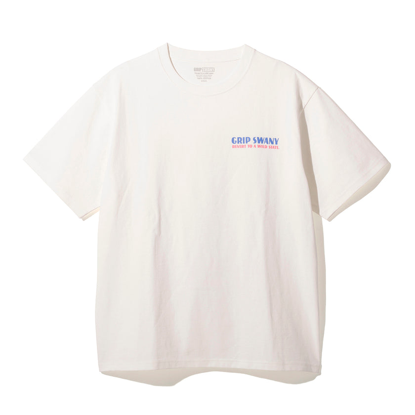 【GSMCT-200】Forever Fishing Tee