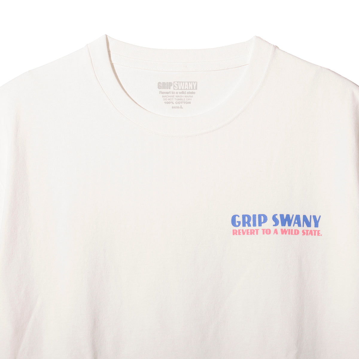【GSMCT-200】Forever Fishing Tee