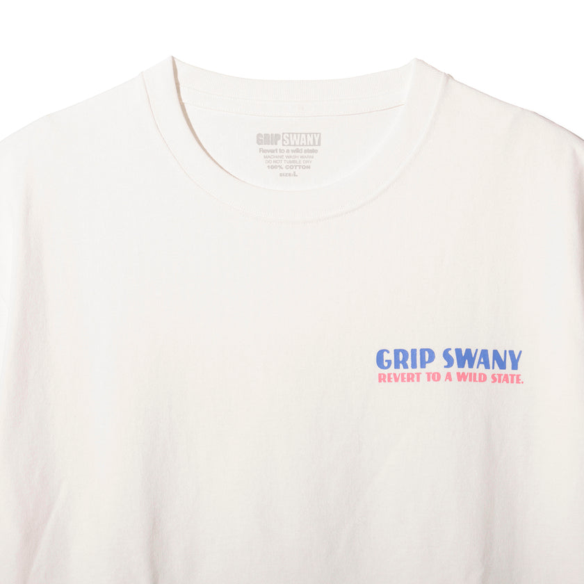【GSMCT-200】Forever Fishing Tee