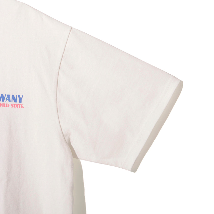【GSMCT-200】Forever Fishing Tee