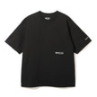 【GSMCT-201】WIDE BOX LOGO TEE