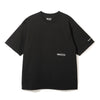 【GSMCT-201】WIDE BOX LOGO TEE