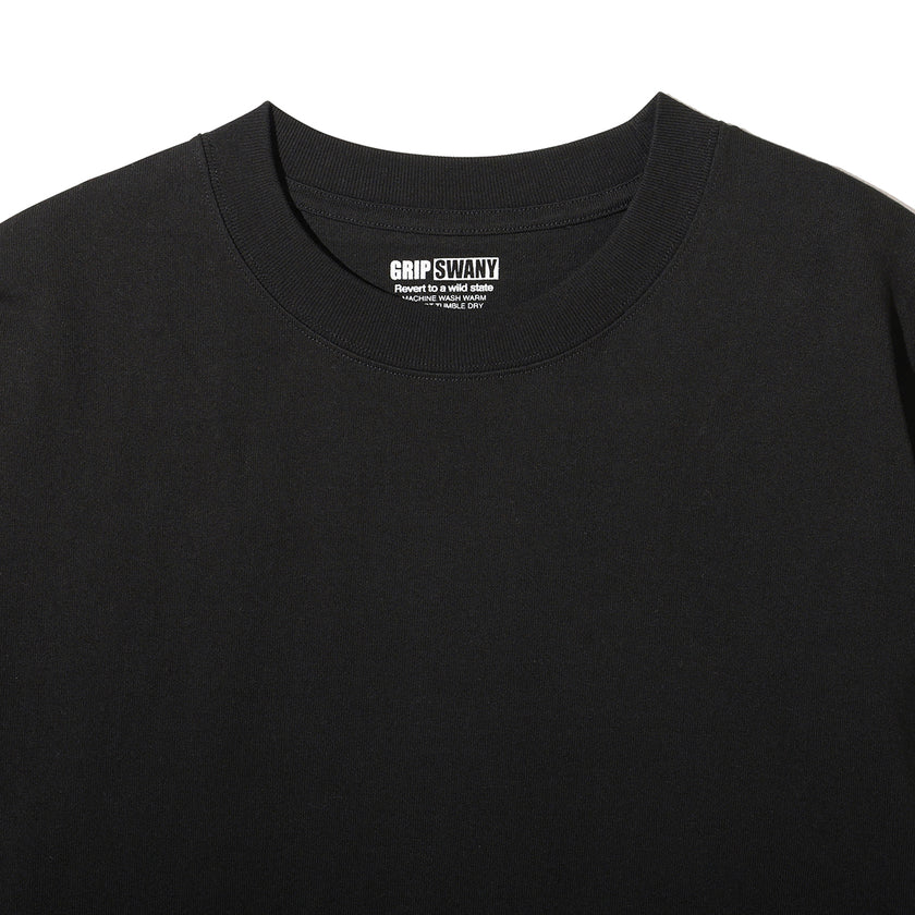 【GSMCT-201】WIDE BOX LOGO TEE