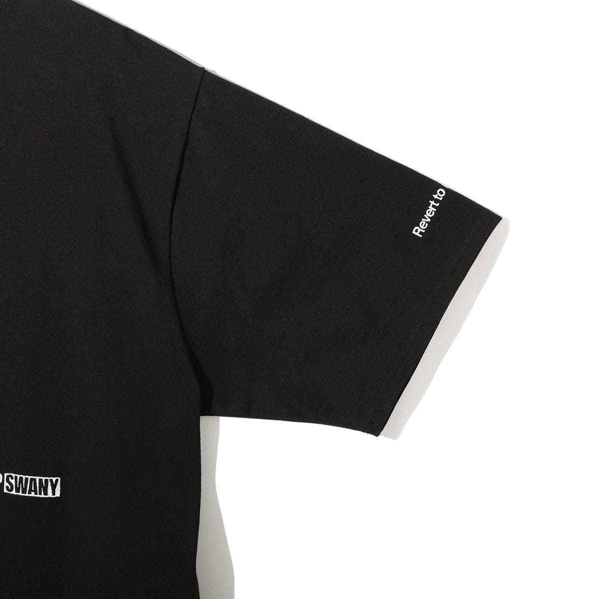 【GSMCT-201】WIDE BOX LOGO TEE