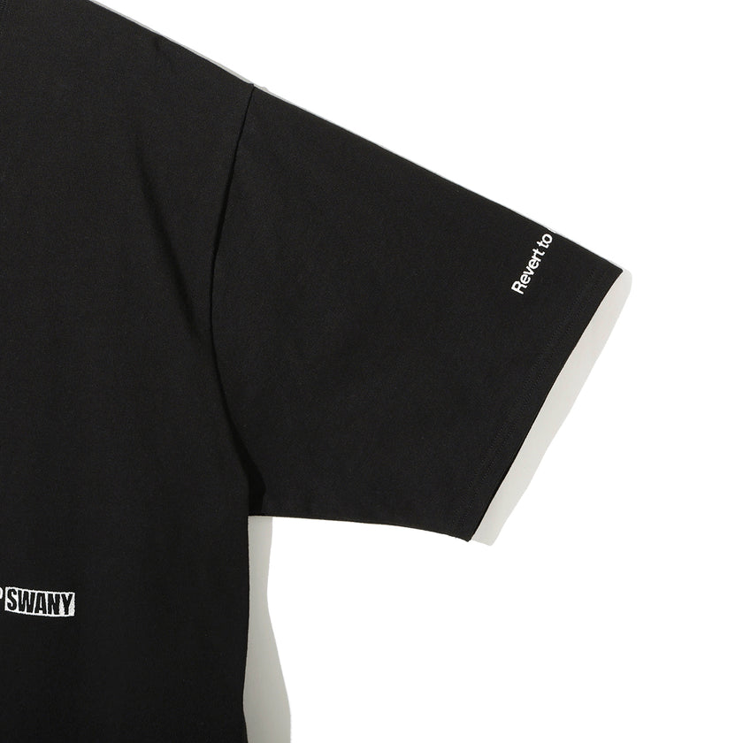 【GSMCT-201】WIDE BOX LOGO TEE