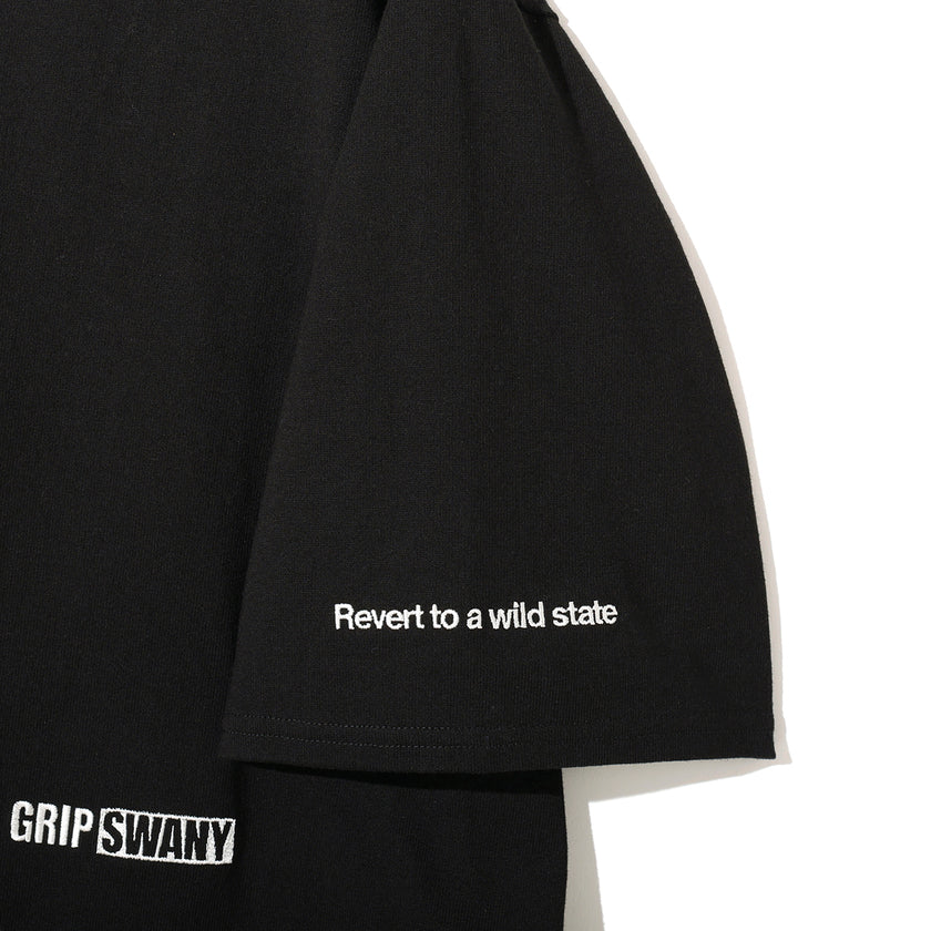 【GSMCT-201】WIDE BOX LOGO TEE