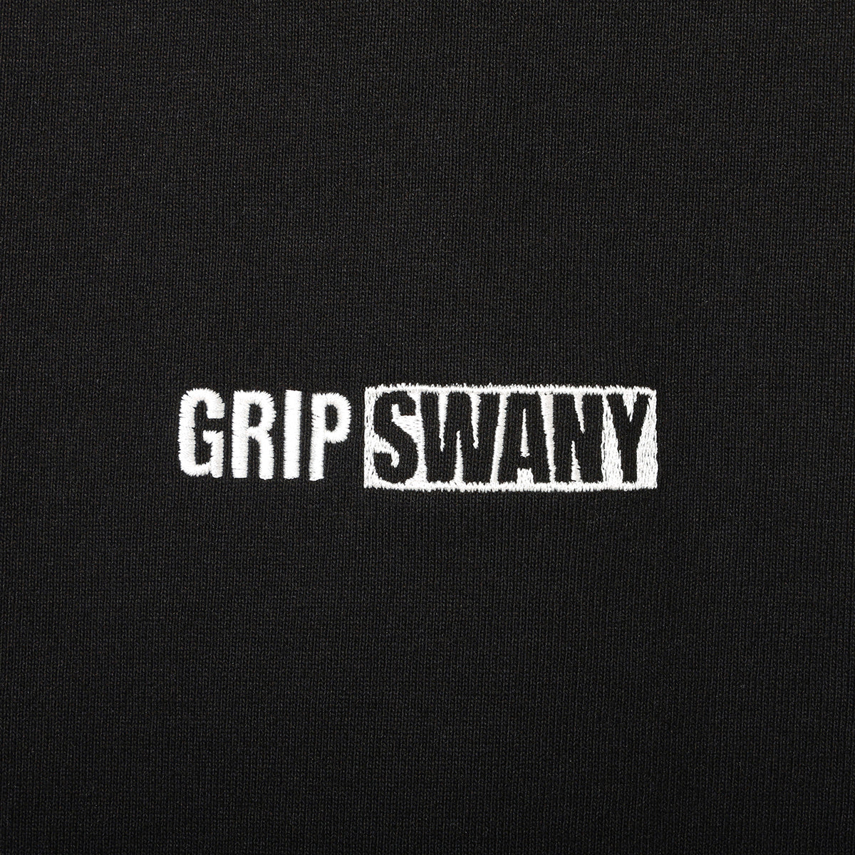 【GSMCT-201】WIDE BOX LOGO TEE