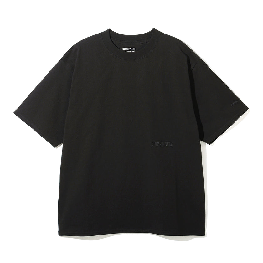 【GSMCT-201】WIDE BOX LOGO TEE