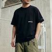 【GSMCT-201】WIDE BOX LOGO TEE